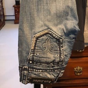 Rock Revival Women’s Jeans